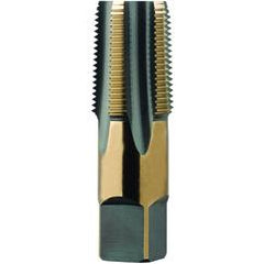 1-1/4"-11-1/2 NPT 5FL - Industrial Tool & Supply