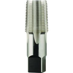 1/8-27 NPTF 4FL BRT - Industrial Tool & Supply
