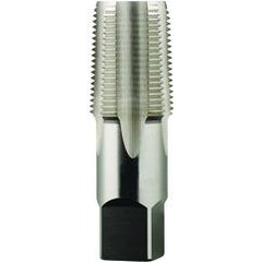 3/4-14 NPTF 5FL BRT - Industrial Tool & Supply