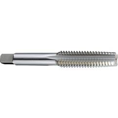 11/16-16 H3 4FL HSS TAPER TAP-BRT - Industrial Tool & Supply