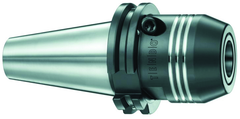 CAT30 1/2" SCHUNK TENDO SDF Hydraulic Holder - Industrial Tool & Supply