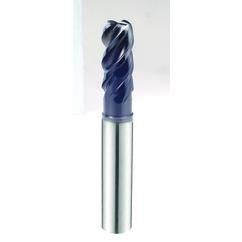 16X16X35X92MM R3MM 4FL CBD EM - Industrial Tool & Supply
