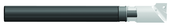 5/8" Steel Boring Bar - Industrial Tool & Supply