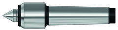 3MT Slim Standard - Live Center - Industrial Tool & Supply