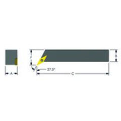 SVTBR 12-3B TOOLHOLDER - Industrial Tool & Supply