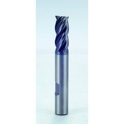 3X6X8X57MM 4FL CBD LONG EM - Industrial Tool & Supply