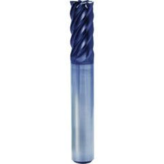 6X6X13X57MM 6FL CBD EM - Industrial Tool & Supply