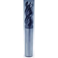 20X20X38X104MM 4FL BN CBD EM - Industrial Tool & Supply