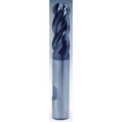 16X16X32X92MM 4FL BN CBD EM - Industrial Tool & Supply