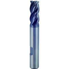 1/2(R.010)X1/2X5/8X2-1/2 EM W/F - Industrial Tool & Supply