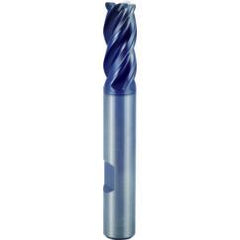 1/2(R.015)X1/2X5/8X2-1/2 EM W/F - Industrial Tool & Supply