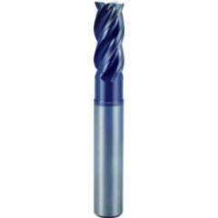 1X1X1-1/8X3X6 4FL V7 PLUS EM - Industrial Tool & Supply