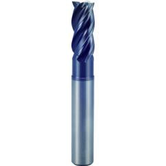 5/8X5/8X3/4X1-5/8X4 4FL V7 PLUS EM - Industrial Tool & Supply