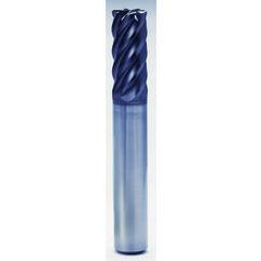 1/4 R.015X1/4X1/2X2 1/2 - Industrial Tool & Supply