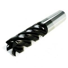 3/4 5FL VH END MILL .030 RAD NACRO - Industrial Tool & Supply