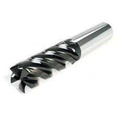 3/8 5FL VH END MILL .020 RAD - Industrial Tool & Supply