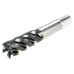 3/8 5FL VH END MILL 3/4 LOC - Industrial Tool & Supply