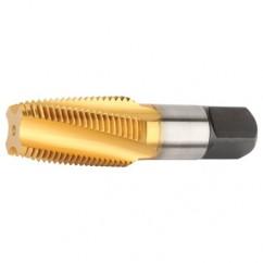 VTSFT8004-1/4-18 NPT 4FL RHSF HSS-E - Industrial Tool & Supply