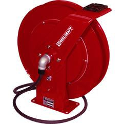 1/4 X 25' HOSE REEL - Industrial Tool & Supply