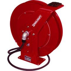 1/4 X 25' HOSE REEL - Industrial Tool & Supply