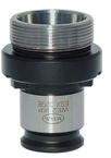 ER16 Collet Quick Change Tap Adapter - Industrial Tool & Supply