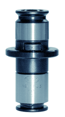 M5 M6 DIN371 M8 DIN376 No. 2 Rigid Tap Adapter - Industrial Tool & Supply