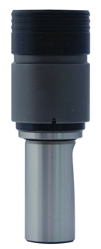 25mm Shank No.2 Tension & Compression Tap Holder WFLK Series - Industrial Tool & Supply