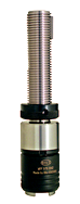 TR28 No.1 Quick Change Rigid Tap Holder WF Series - Industrial Tool & Supply
