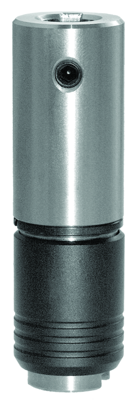 B16 No.1 Quick Change Rigid Tap Holder WF Series - Industrial Tool & Supply