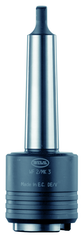 2MT No.1 Tension & Compression Tap Holder WFLK Series - Industrial Tool & Supply