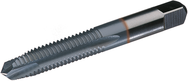 7/16-20 H3 3 Flute HSS Plug Spiral Point Tap-Uncoated - Industrial Tool & Supply