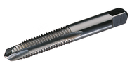 1-72 H1 2 Flute HSS Plug Spiral Point Tap-Uncoated - Industrial Tool & Supply