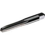 1/2-13 H3 4 Flute HSS Bottoming Hand Tap-Uncoated - Industrial Tool & Supply
