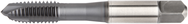 M30x1.5 D6 4 Flute HSSCo Plug Spiral Point Tap-Oxide - Industrial Tool & Supply