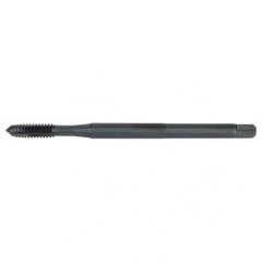 VTSPO5420 6-32 4IN H3 2FL PLUGSPO O - Industrial Tool & Supply