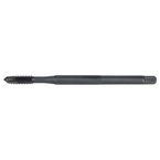 5/16-24 H3 3 Flute HSSCo Plug Spiral Point Tap-Oxide - Industrial Tool & Supply