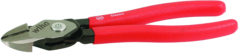 8" Soft Grip BiCut SuperCut Compound Cutters - Industrial Tool & Supply