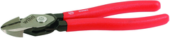 8" Soft Grip BiCut SuperCut Compound Cutters - Industrial Tool & Supply