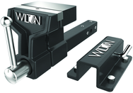 All-Terrain Vise - #10010 - Industrial Tool & Supply