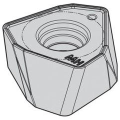 WOEJ120712SRMH WU35PM INSERT - Industrial Tool & Supply