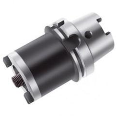 A100M.7.100.080.63.HSK ADAPTOR - Industrial Tool & Supply