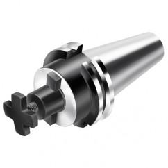 A155.S50.100.22 FACE MILL ADAPTOR - Industrial Tool & Supply