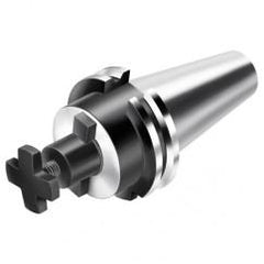 A155.S50.050.40 FACE MILL ADAPTOR - Industrial Tool & Supply