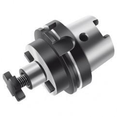 A155.7.100.075.60.HSK FACEMILL ADPT - Industrial Tool & Supply