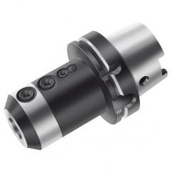 A170.7.100.100.20.HSK ENDMILL HLDER - Industrial Tool & Supply