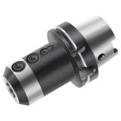 A170.7.100.100.16.HSK ENDMILL HLDER - Industrial Tool & Supply
