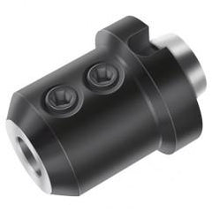 A170M.0.63.080.25 NCT MOD ADAPTOR - Industrial Tool & Supply