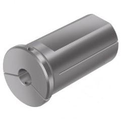AK600.40.105.25 BORING BAR HOLDER - Industrial Tool & Supply