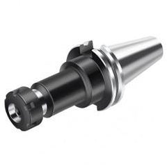 AB009.K40-ER40-105 COLLET CHUCK - Industrial Tool & Supply