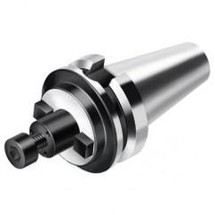 AK155.BT50.055.22 FACE MILL ADAPTOR - Industrial Tool & Supply